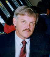 Larry D. McSwain