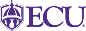 ECU logo